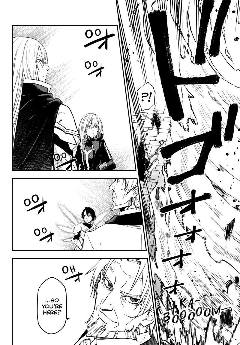 Tensei Shitara Slime Datta Ken - Chapter 142 image 38
